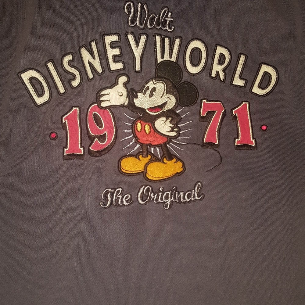 Walt Disney World